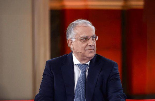 Θεοδωρικάκος: Παράταση