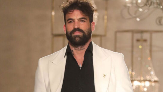 Δημήτρης Αλεξάνδρου: Το