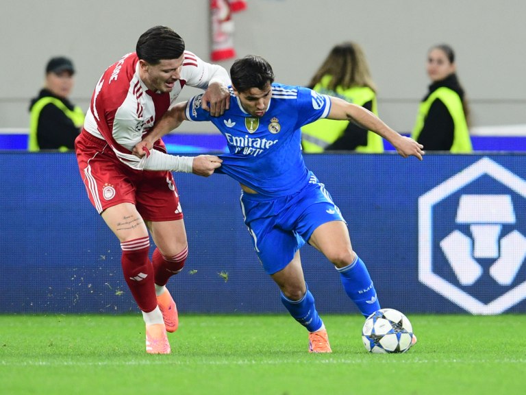 Μπιανκόν: Υπερήφανοι για το