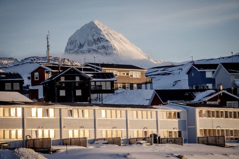 Δανία: Θετική η διαβεβαίωση