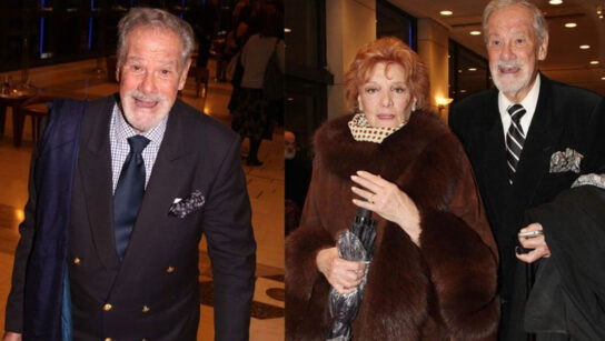 Ντίμης Κρίτσας: Στον αέρα η