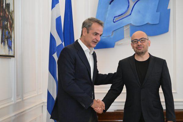 Τεχνητή Νοημοσύνη: Σύσκεψη