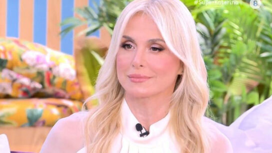 Σοκάρει η Ζωή Κρονάκη: Οι