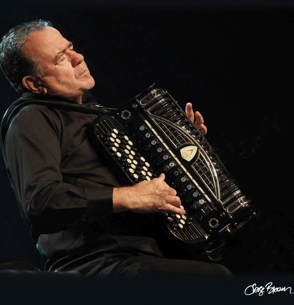 Θεσσαλονίκη: Ο βιρτουόζος