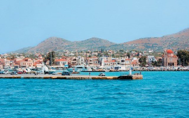 Το τοπ 5 των νησιών που