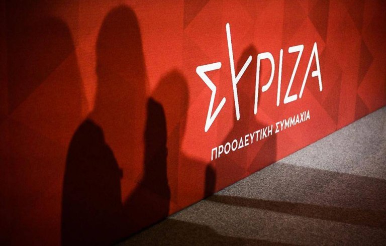 ΣΥΡΙΖΑ: Άρρηκτα συνδεδεμένο με το μηχανισμό του Μεγάρου Μαξίμου το σκάνδαλο των υποκλοπών