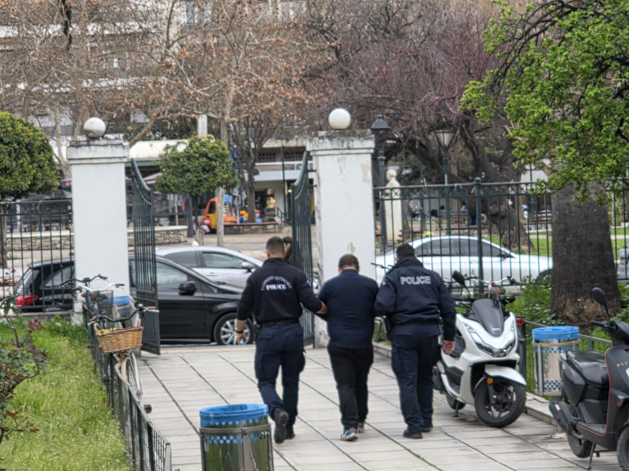 Ισόβια στον 22χρονο για τη