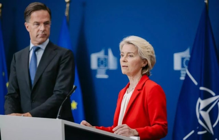 Τελεσίγραφο ΗΠΑ στην