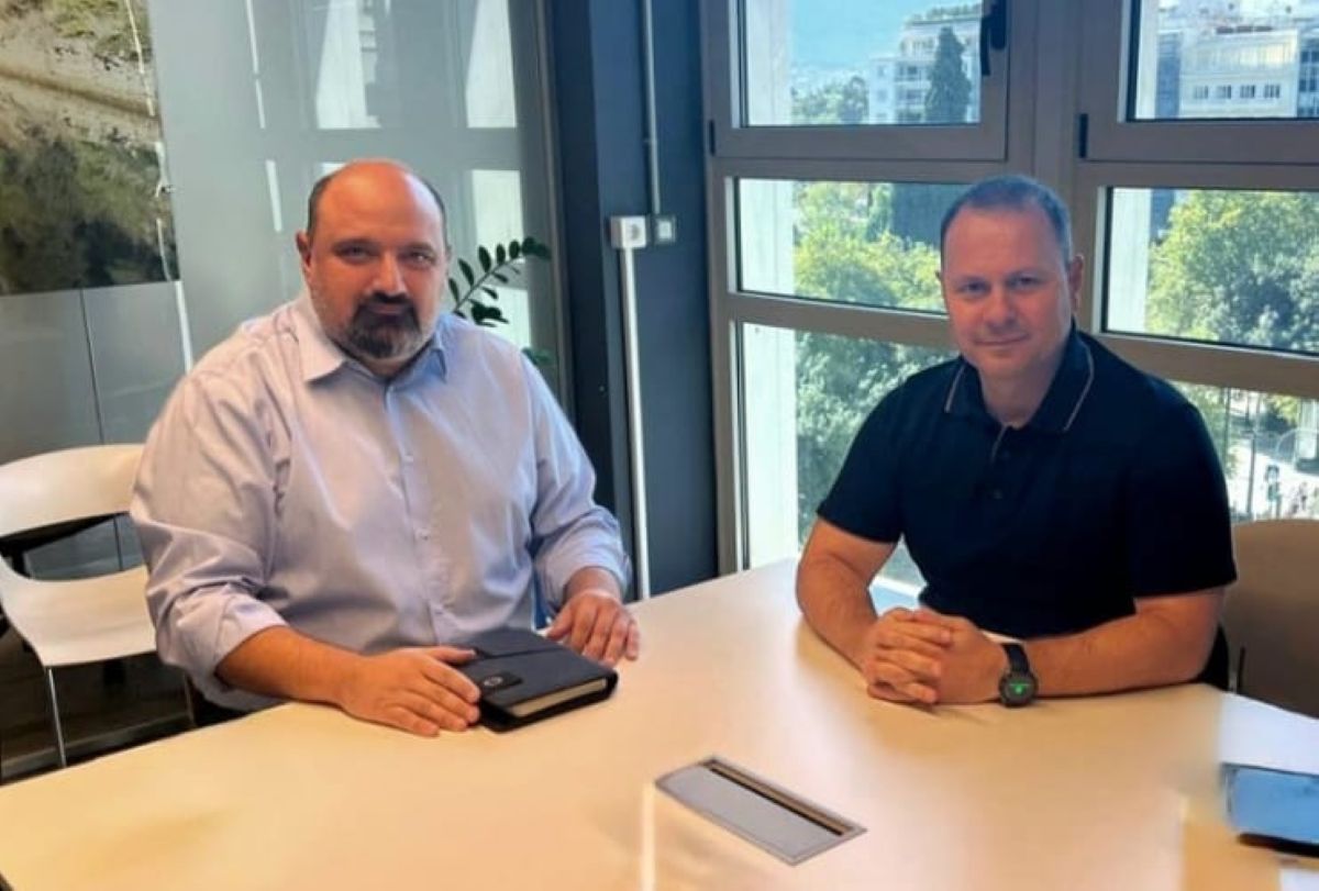 Μέχρι τέλος του έτους ο