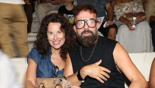 Ελευθερία Αρβανιτάκη: Η