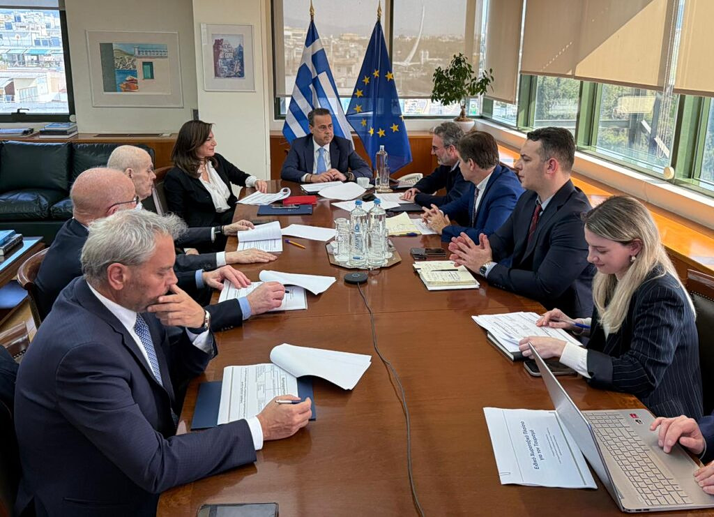 Τέλος στην άναρχη δόμηση: Το σχέδιο για ανθεκτικούς προορισμούς και εναλλακτικές διαδρομές