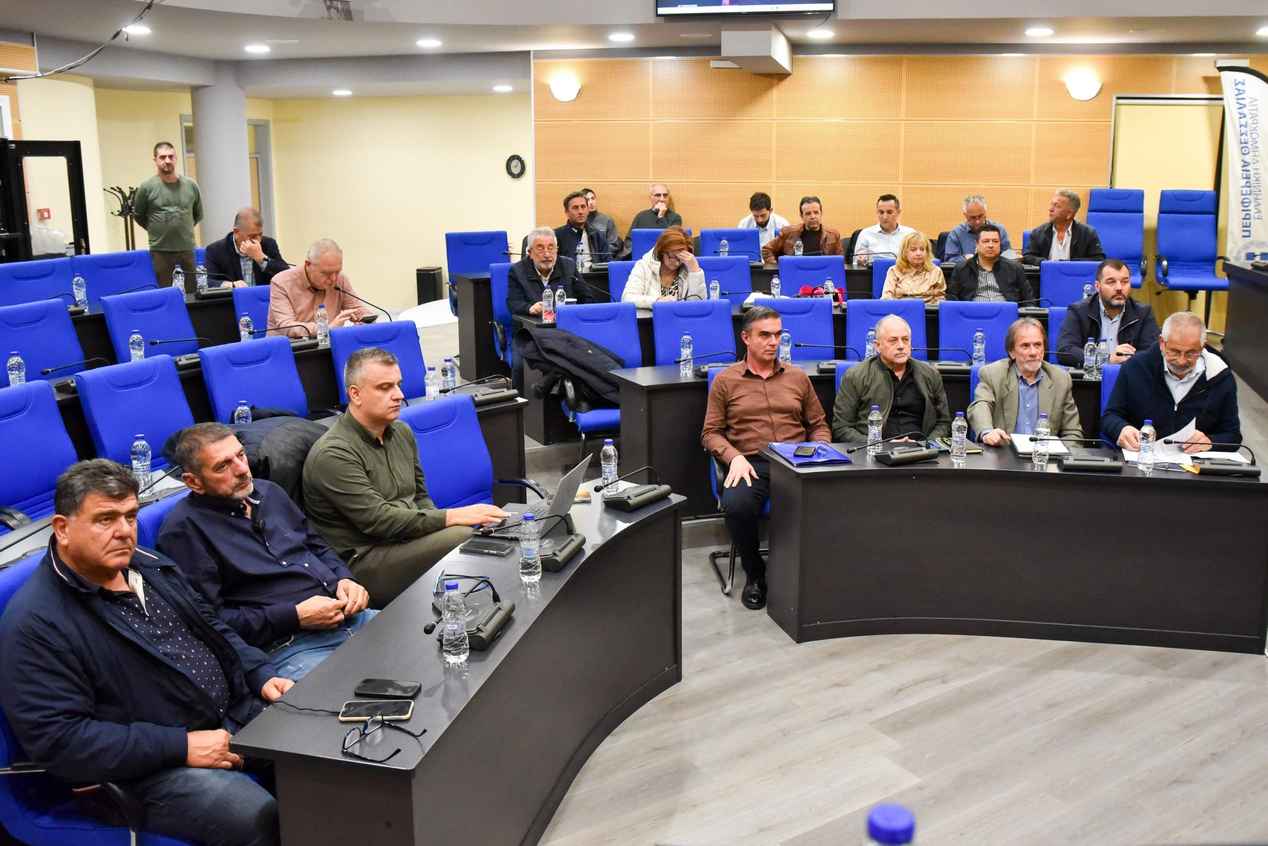 Θεσσαλία: Βιώσιμα