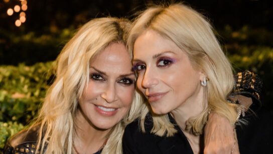 Σοφία Καρβέλα: Ο λόγος που