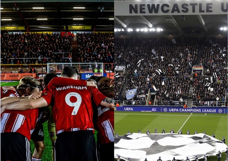 Ισπανός οπαδός μπέρδεψε