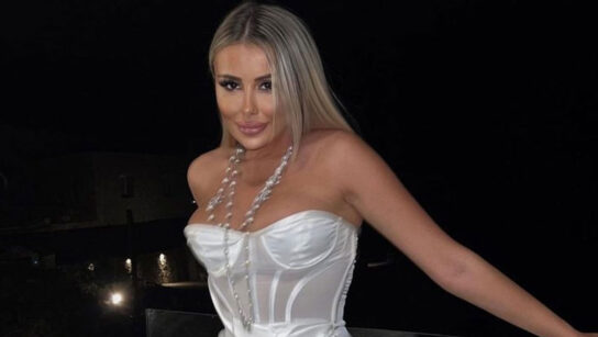 Ξεσπά η Emilia Vodos με το φλερτ