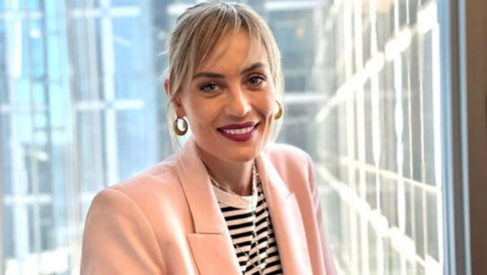 Ελεονώρα Μελέτη για τα