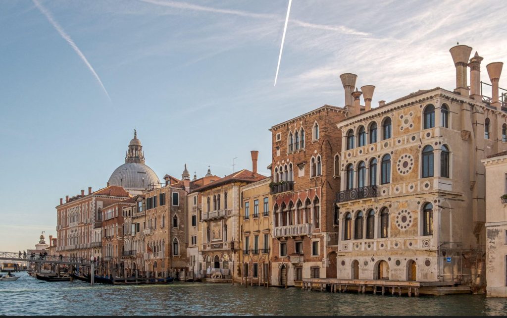 Από τον Μονέ στους θρύλους