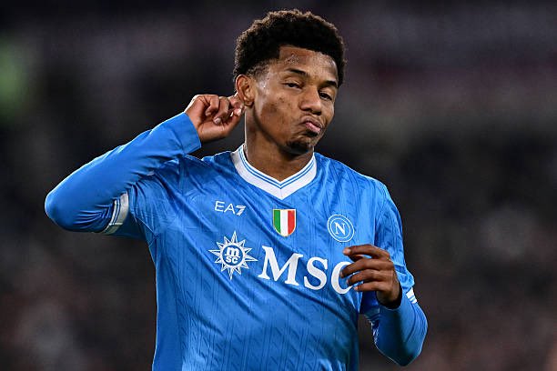 Ρόμα Νάπολι 0-1: Σπουδαίο