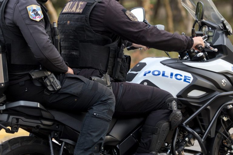 Συγκλονιστικό βίντεο Ομάδα