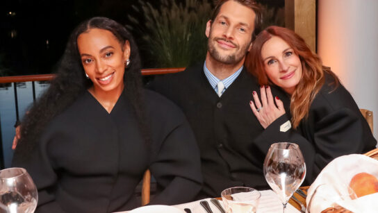 Jacquemus: Στο πλευρό του η Julia