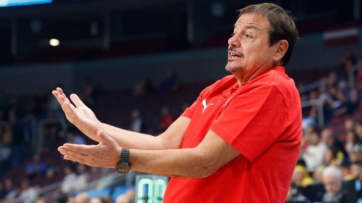 Ο Αταμάν ζήτησε συγγνώμη