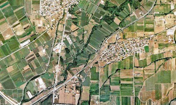 Κτηματολόγιο Δασικοί