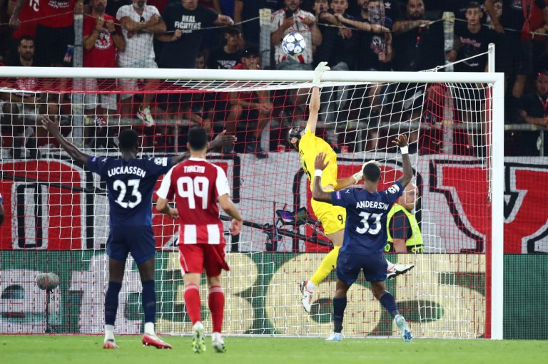 Η βαθμολογία της UEFA: Στην 11η