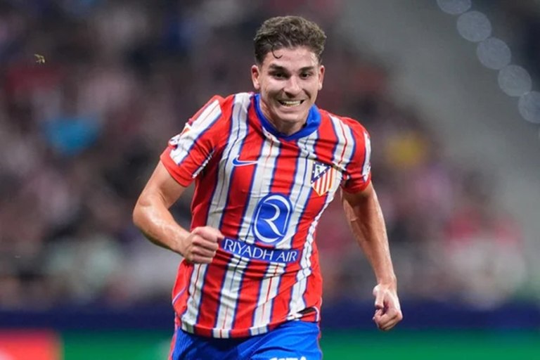 Το όνειρο ο Λαπόρτα είναι να φέρει τον Άλβαρες στην Μπαρτσελόνα