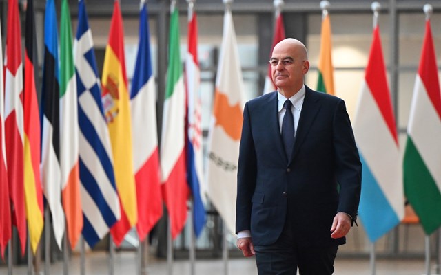 Ν. Δένδιας: Μπορούμε να