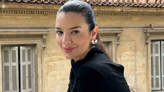 Νικολέττα Ράλλη: Η