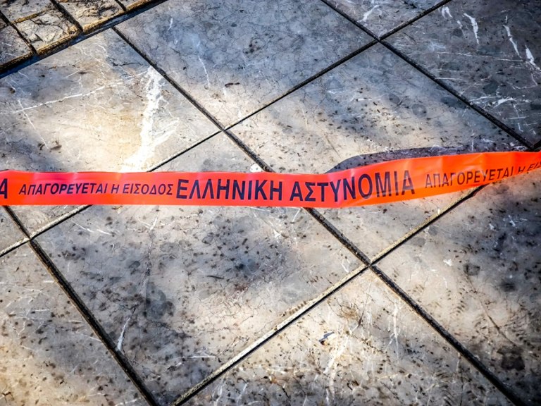 Ηράκλειο: Καρέ καρέ η