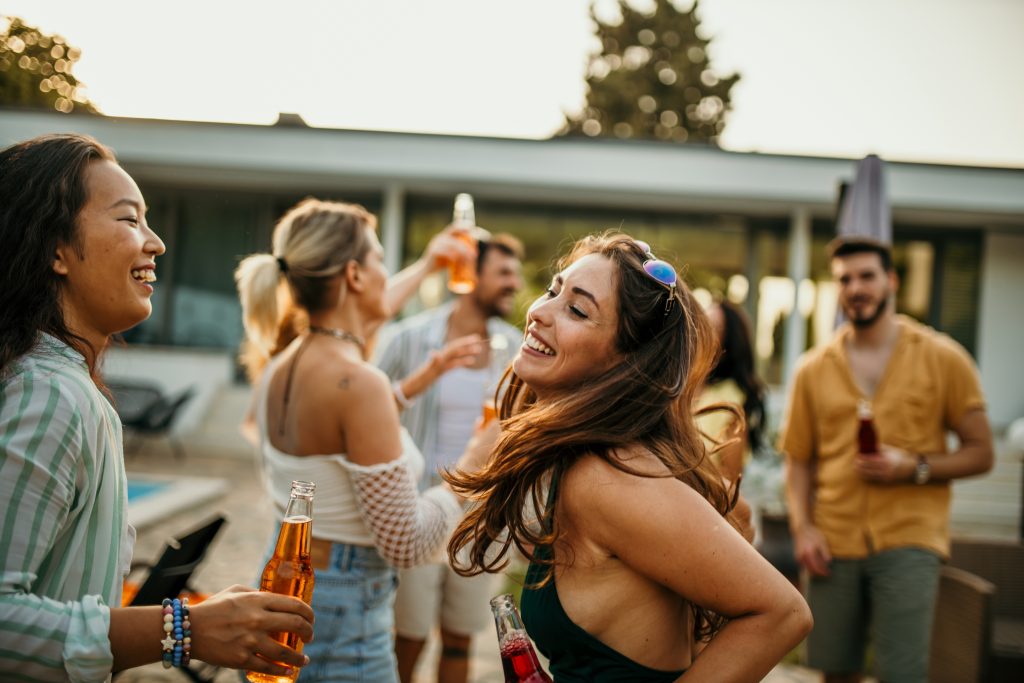 Το περιβάλλον, τα γονίδια