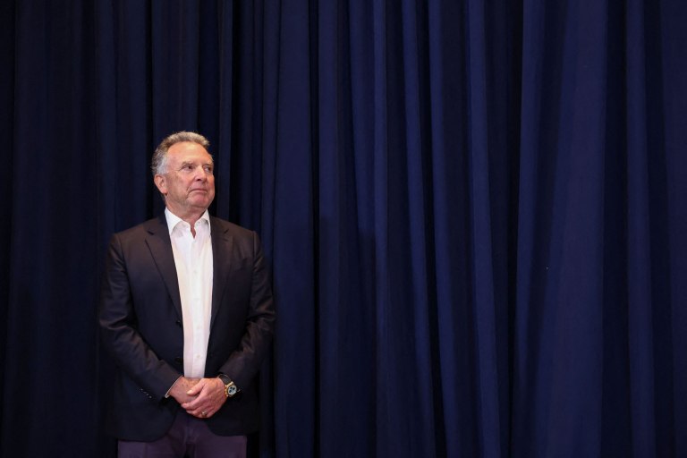 Politico: Η Ρωσία θα σταματήσει ανταλλαγή πληροφοριών με το Ιράν, αν πάρει ανταλλάγματα στην Ουκρανία