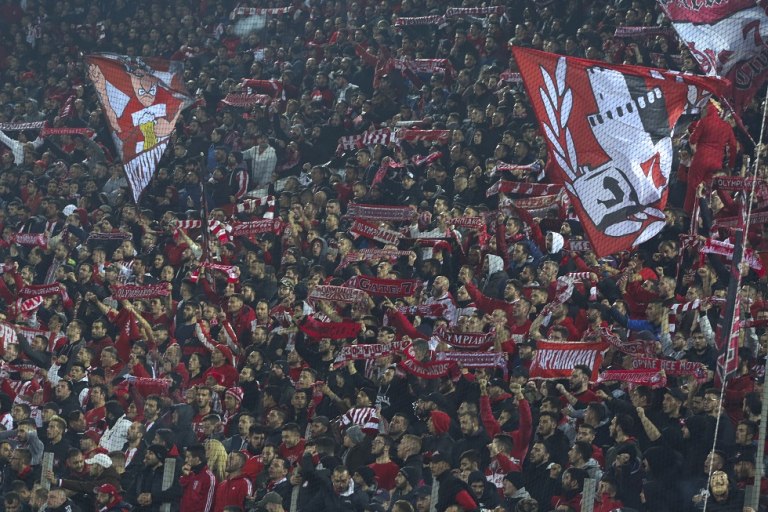 Ολυμπιακός: Θέμα χρόνου ένα