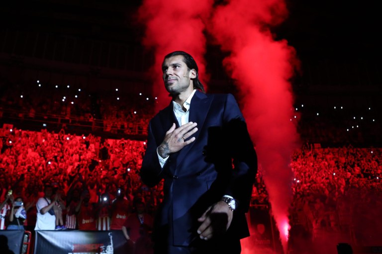 Η Ελλάς Σύρου θα τιμήσει