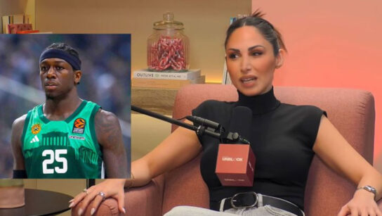 Λένα Ζευγαρά: Βάζει τέλος