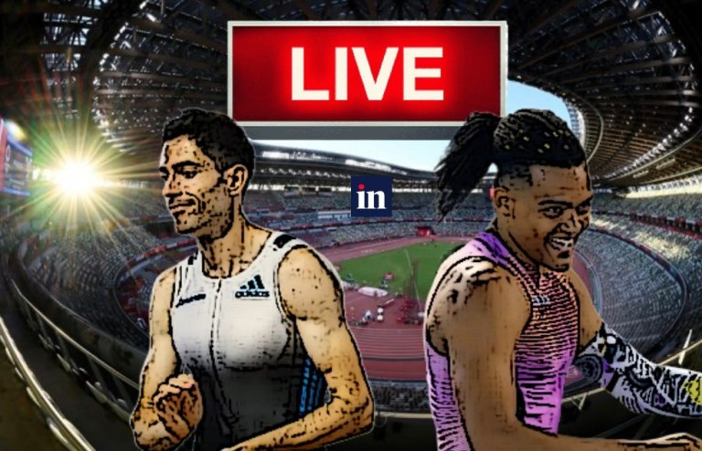 LIVE: Ο μεγάλος τελικός του