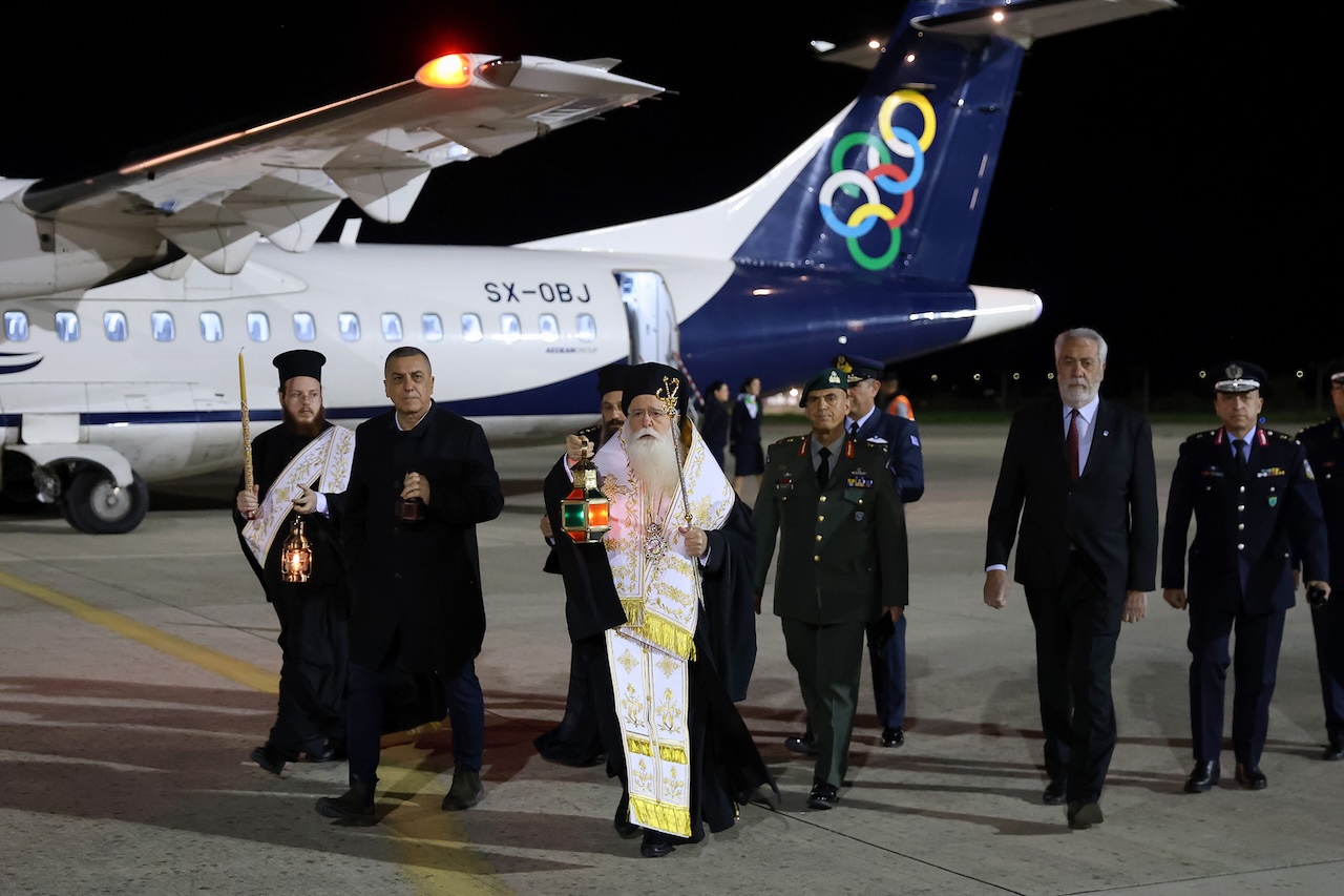 Αγοραστός κατά Κουρέτα για