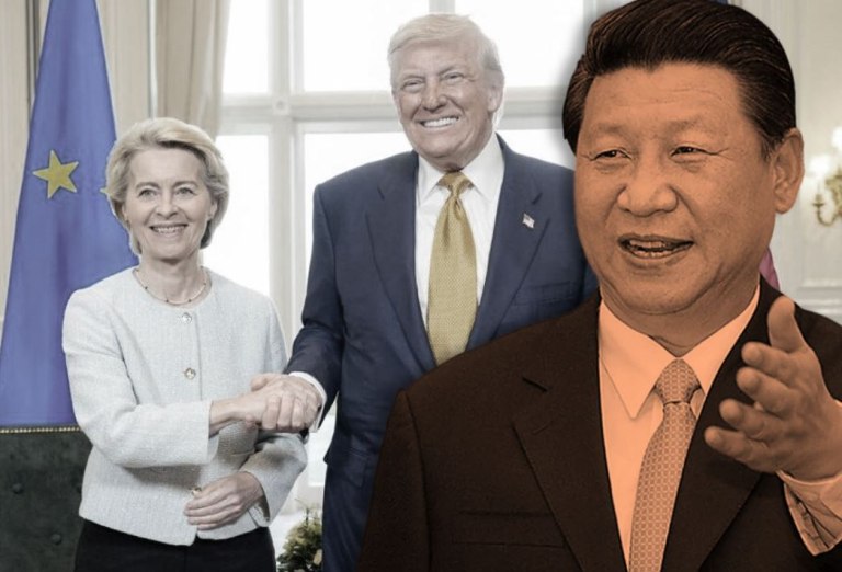 Έξι λόγοι που η Κίνα δεν