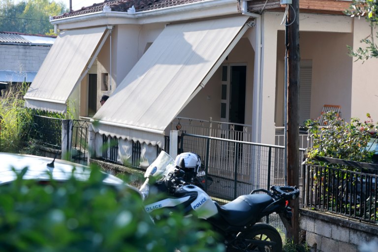 Τρίκαλα: Σοκ από τη