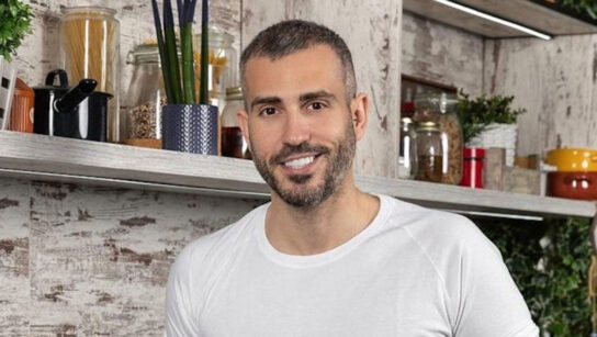 Ο Γιώργος Τσούλης θα γίνει