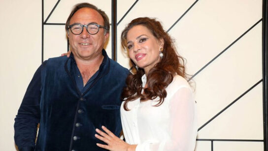 Πέτρος Κόκκαλης: Καμάρωσε