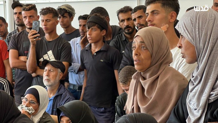 Δραματική η κατάσταση στην Γάζα με την αναγνώριση των νεκρών  Ελλείψει DNA έχουν αναγνωριστεί ελάχιστοι