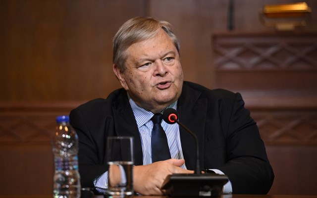 Ευ. Βενιζέλος: Σημαντικό το