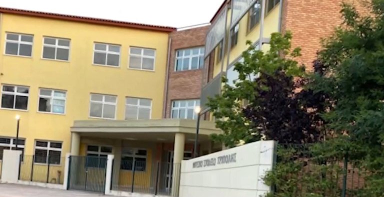 Τρίπολη: Καταγγελίες σε βάρος καθηγήτριας σε Μουσικό Σχολείο  Διατάχθηκε ΕΔΕ