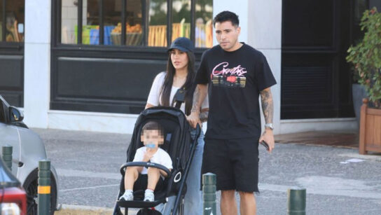 Francisco Ortega: Στο κέντρο της