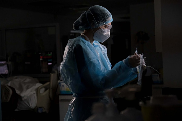 Long covid: Μπορεί να κοστίσει