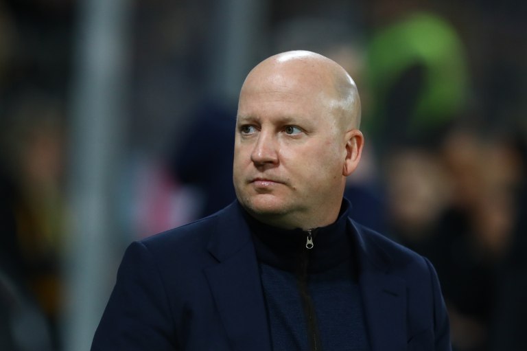 Νίκολιτς: Είμαστε ικανοποιημένοι, αλλά δεν τελείωσε τίποτα