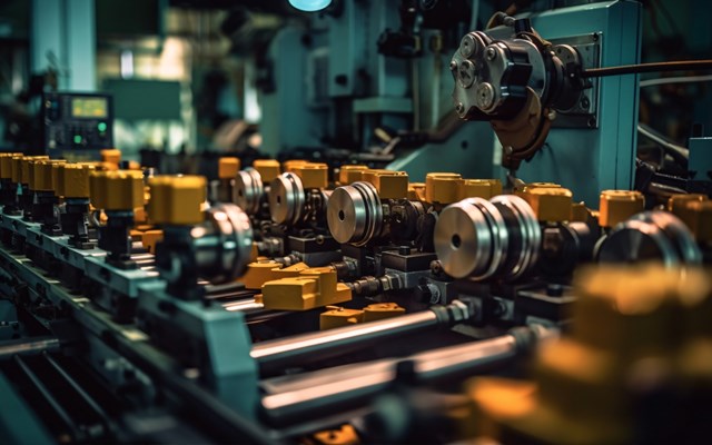 Ήπια άνοδος του δείκτη