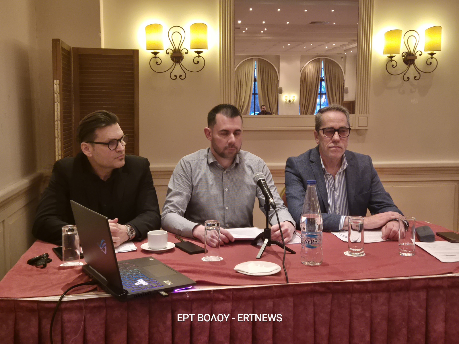 Κακοποίηση ζώων: Δείκτης πολιτισμού η προστασία τους  Ηχηρά μηνύματα από  ημερίδα στον Βόλο